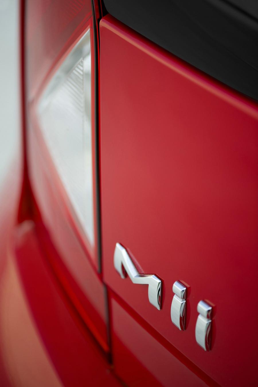  Seat Mii 2011 года  (фото 11 из 120)